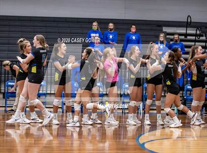 Thumbnail 2 in Ezell-Harding Christian @ Goodpasture Christian photogallery.