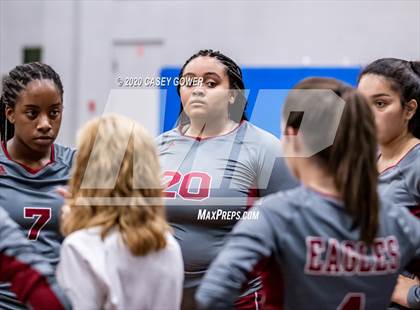 Thumbnail 1 in Ezell-Harding Christian @ Goodpasture Christian photogallery.