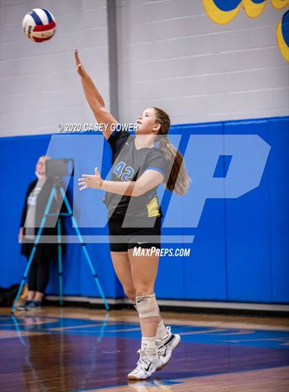 Thumbnail 1 in Ezell-Harding Christian @ Goodpasture Christian photogallery.