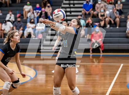 Thumbnail 1 in Ezell-Harding Christian @ Goodpasture Christian photogallery.