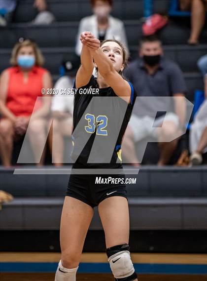 Thumbnail 2 in Ezell-Harding Christian @ Goodpasture Christian photogallery.