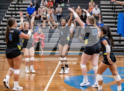 Thumbnail 1 in Ezell-Harding Christian @ Goodpasture Christian photogallery.