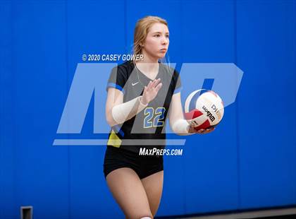 Thumbnail 1 in Ezell-Harding Christian @ Goodpasture Christian photogallery.