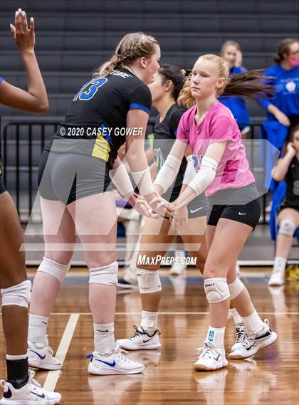 Thumbnail 3 in Ezell-Harding Christian @ Goodpasture Christian photogallery.