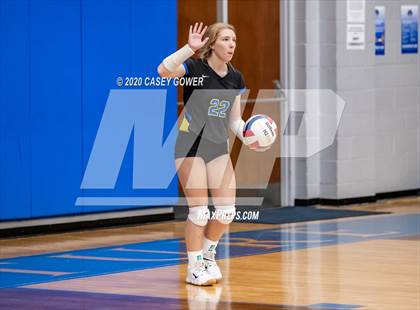 Thumbnail 2 in Ezell-Harding Christian @ Goodpasture Christian photogallery.