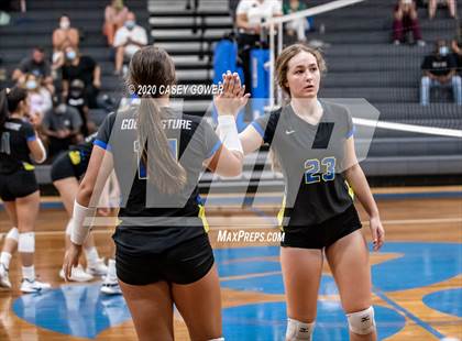 Thumbnail 1 in Ezell-Harding Christian @ Goodpasture Christian photogallery.