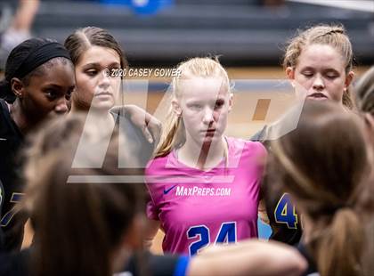 Thumbnail 1 in Ezell-Harding Christian @ Goodpasture Christian photogallery.