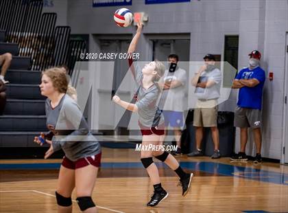 Thumbnail 1 in Ezell-Harding Christian @ Goodpasture Christian photogallery.