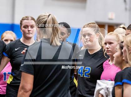 Thumbnail 1 in Ezell-Harding Christian @ Goodpasture Christian photogallery.