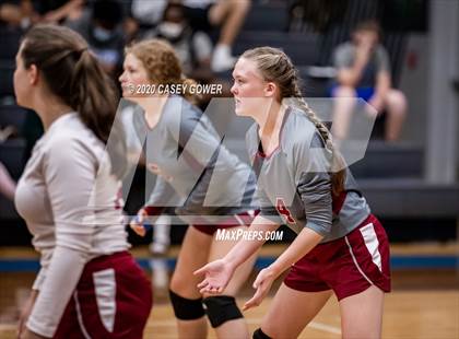 Thumbnail 2 in Ezell-Harding Christian @ Goodpasture Christian photogallery.