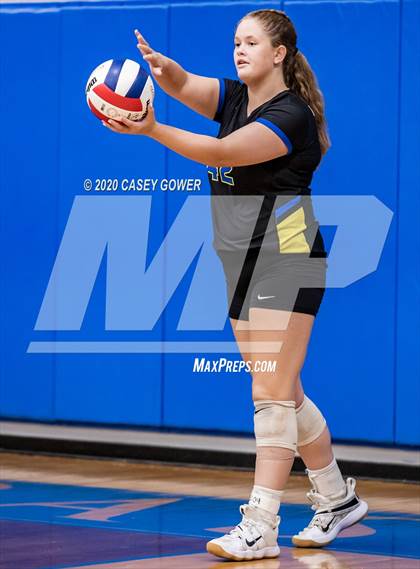Thumbnail 1 in Ezell-Harding Christian @ Goodpasture Christian photogallery.