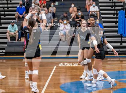 Thumbnail 1 in Ezell-Harding Christian @ Goodpasture Christian photogallery.