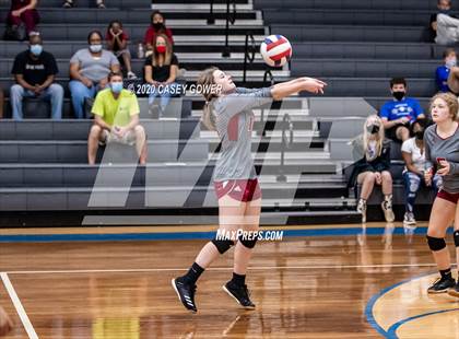 Thumbnail 3 in Ezell-Harding Christian @ Goodpasture Christian photogallery.