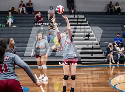 Thumbnail 3 in Ezell-Harding Christian @ Goodpasture Christian photogallery.