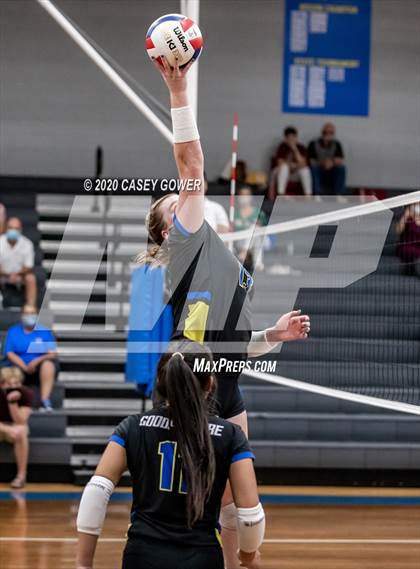 Thumbnail 3 in Ezell-Harding Christian @ Goodpasture Christian photogallery.