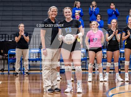 Thumbnail 1 in Ezell-Harding Christian @ Goodpasture Christian photogallery.