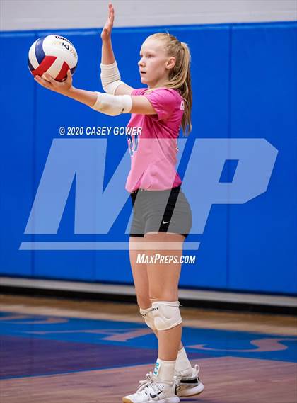 Thumbnail 2 in Ezell-Harding Christian @ Goodpasture Christian photogallery.