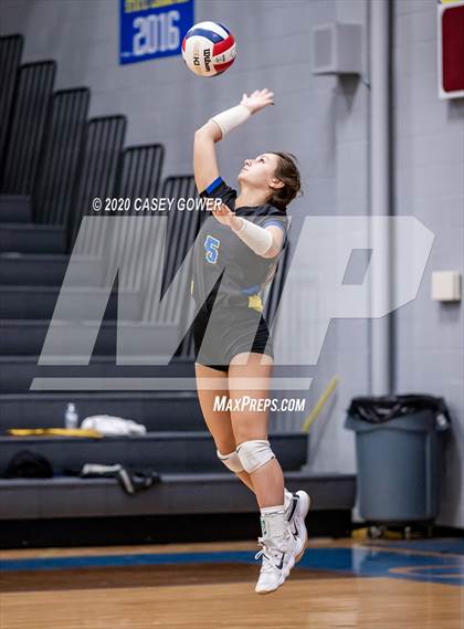 Thumbnail 3 in Ezell-Harding Christian @ Goodpasture Christian photogallery.