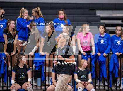 Thumbnail 2 in Ezell-Harding Christian @ Goodpasture Christian photogallery.