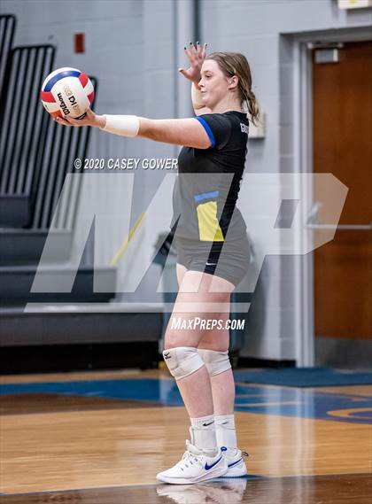 Thumbnail 1 in Ezell-Harding Christian @ Goodpasture Christian photogallery.