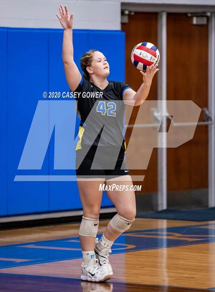 Thumbnail 3 in Ezell-Harding Christian @ Goodpasture Christian photogallery.