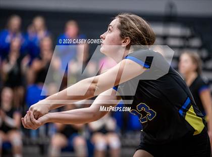 Thumbnail 3 in Ezell-Harding Christian @ Goodpasture Christian photogallery.