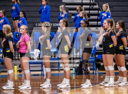 Thumbnail 2 in Ezell-Harding Christian @ Goodpasture Christian photogallery.
