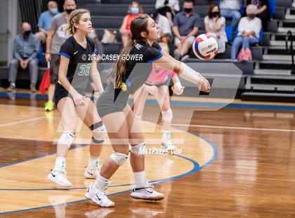 Thumbnail 1 in Ezell-Harding Christian @ Goodpasture Christian photogallery.