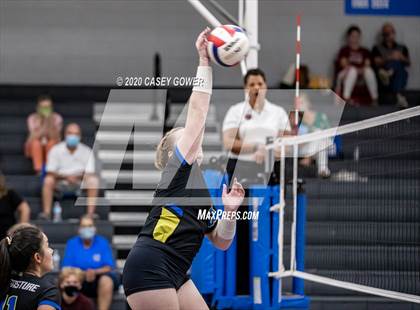 Thumbnail 2 in Ezell-Harding Christian @ Goodpasture Christian photogallery.