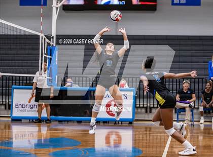 Thumbnail 2 in Ezell-Harding Christian @ Goodpasture Christian photogallery.