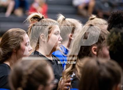 Thumbnail 3 in Ezell-Harding Christian @ Goodpasture Christian photogallery.