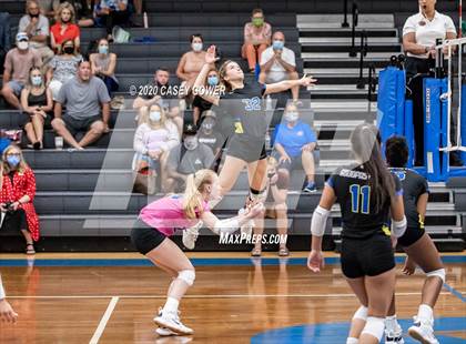 Thumbnail 2 in Ezell-Harding Christian @ Goodpasture Christian photogallery.