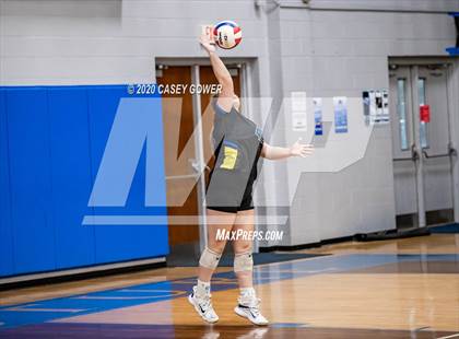 Thumbnail 2 in Ezell-Harding Christian @ Goodpasture Christian photogallery.