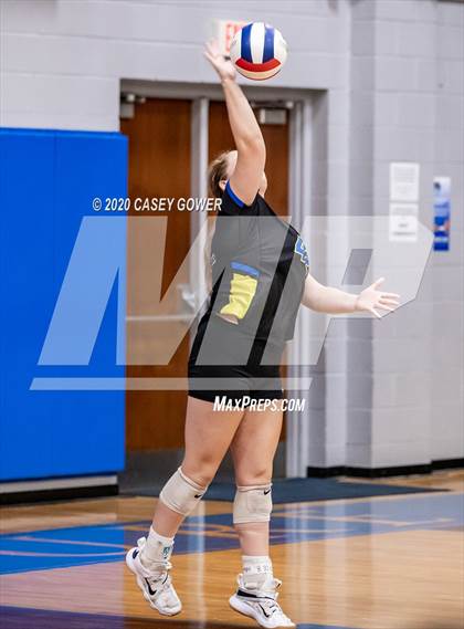 Thumbnail 2 in Ezell-Harding Christian @ Goodpasture Christian photogallery.