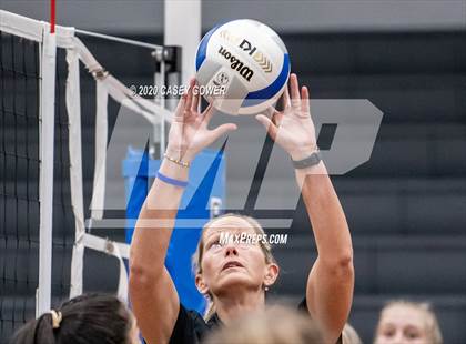 Thumbnail 3 in Ezell-Harding Christian @ Goodpasture Christian photogallery.