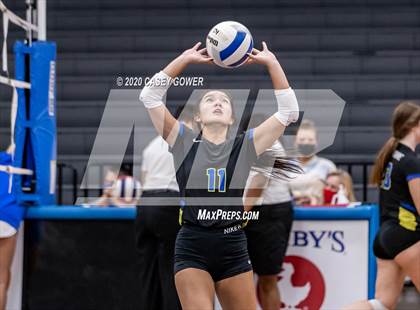 Thumbnail 1 in Ezell-Harding Christian @ Goodpasture Christian photogallery.