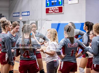 Thumbnail 3 in Ezell-Harding Christian @ Goodpasture Christian photogallery.