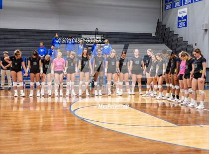 Thumbnail 3 in Ezell-Harding Christian @ Goodpasture Christian photogallery.