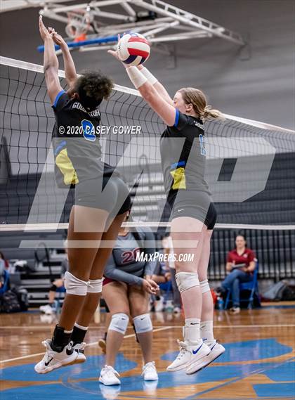 Thumbnail 1 in Ezell-Harding Christian @ Goodpasture Christian photogallery.