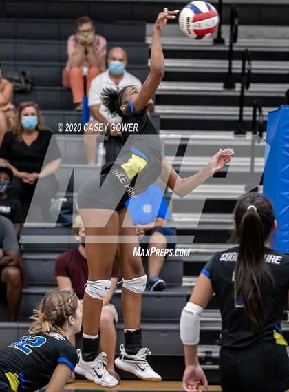 Thumbnail 3 in Ezell-Harding Christian @ Goodpasture Christian photogallery.