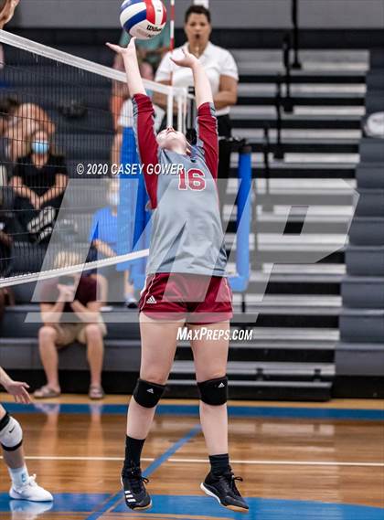 Thumbnail 1 in Ezell-Harding Christian @ Goodpasture Christian photogallery.