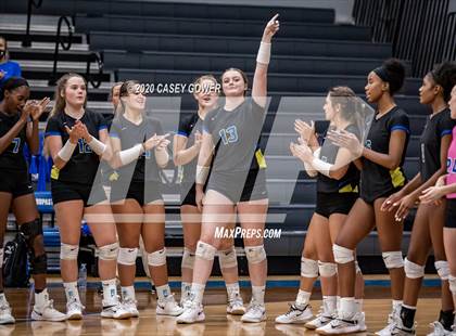 Thumbnail 1 in Ezell-Harding Christian @ Goodpasture Christian photogallery.