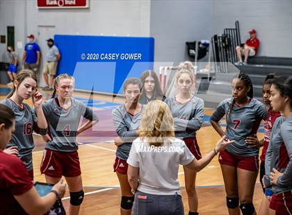 Thumbnail 3 in Ezell-Harding Christian @ Goodpasture Christian photogallery.