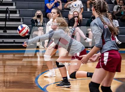 Thumbnail 1 in Ezell-Harding Christian @ Goodpasture Christian photogallery.