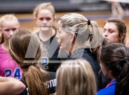 Thumbnail 1 in Ezell-Harding Christian @ Goodpasture Christian photogallery.