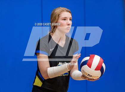 Thumbnail 2 in Ezell-Harding Christian @ Goodpasture Christian photogallery.