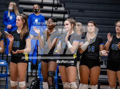 Thumbnail 1 in Ezell-Harding Christian @ Goodpasture Christian photogallery.