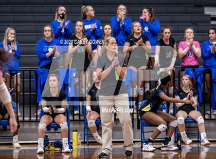 Thumbnail 2 in Ezell-Harding Christian @ Goodpasture Christian photogallery.