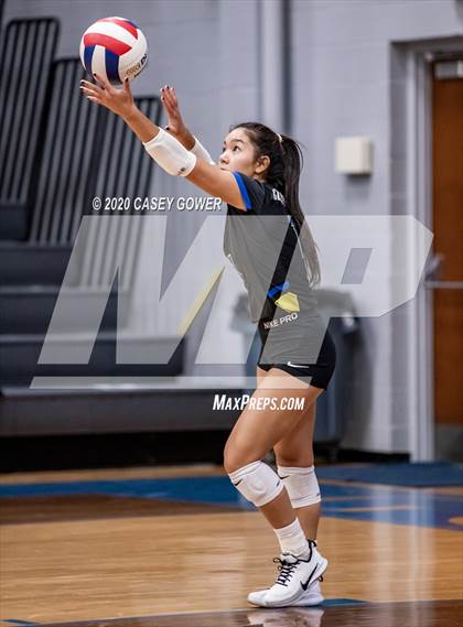Thumbnail 3 in Ezell-Harding Christian @ Goodpasture Christian photogallery.