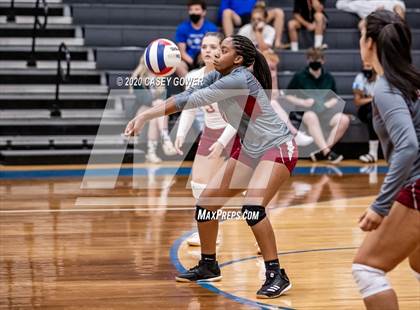 Thumbnail 2 in Ezell-Harding Christian @ Goodpasture Christian photogallery.